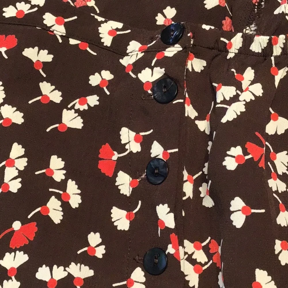 Loco Lindo wide leg pant - Picture 3 of 5